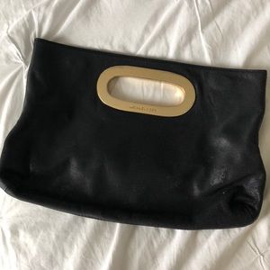 Michael Kors clutch. Authentic!